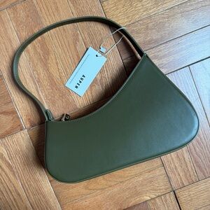 Aupen Fearless Re-Edition bag NWT